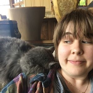 Meet your Posher, Anna